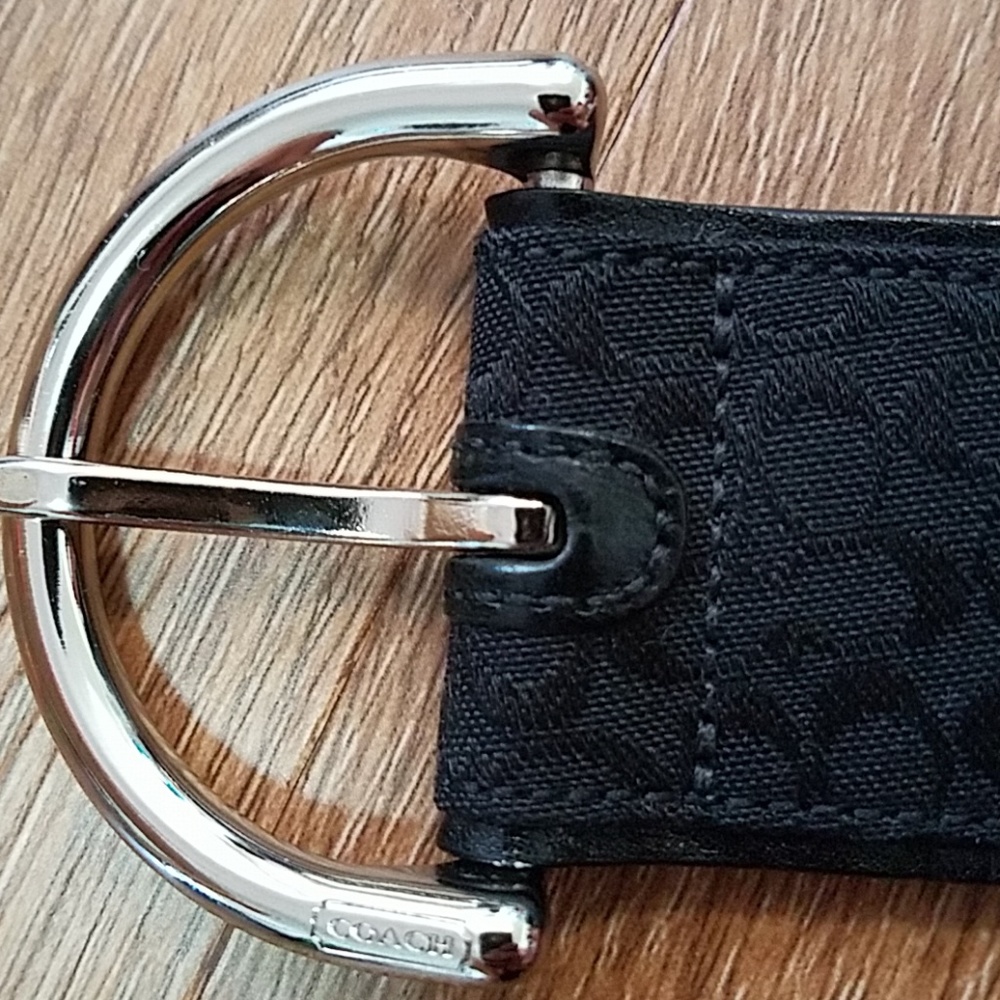 Belt